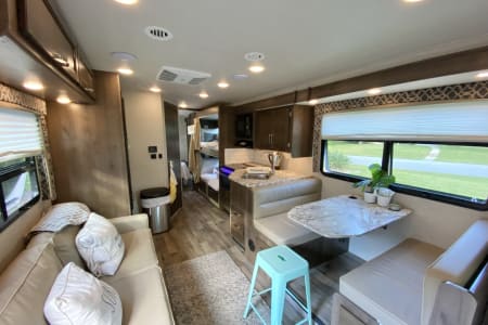 RV Rental daytona,Florida-(FL)