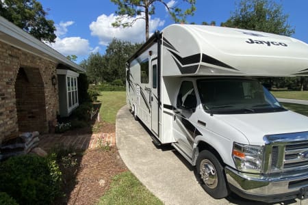 WekiwaSpringsStatePark Rv Rentals