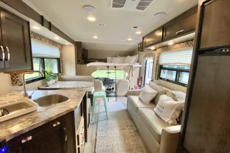 RV Rental daytona,Florida-(FL)