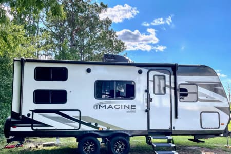 PaisleyRV rentals