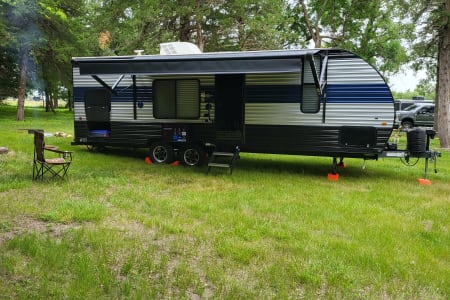 LakeManawaStatePark Rv Rentals