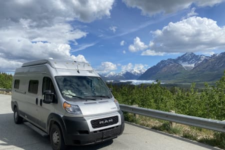 RV Rental anchorage,Alaska-(AK)