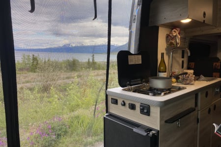 RV Rental anchorage,Alaska-(AK)