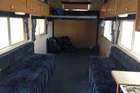 RocklinRV rentals