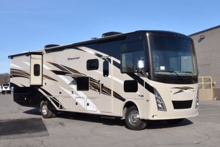 LebanonRV rentals