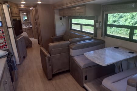 CaesarCreekStatePark Rv Rentals