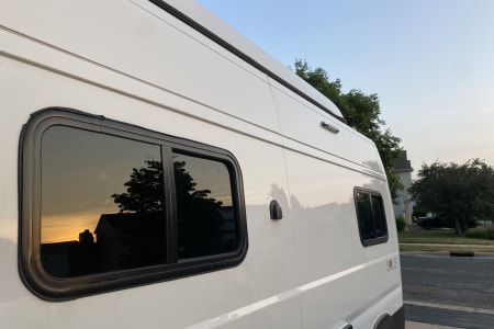 SakatahLakeStatePark Rv Rentals