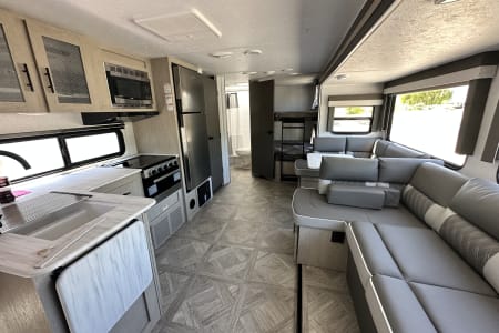 Royal CityRV rentals