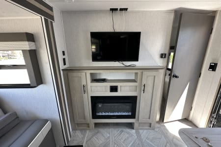 Royal CityRV rentals