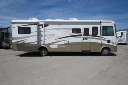 RV Rental ogden,Utah-(UT)