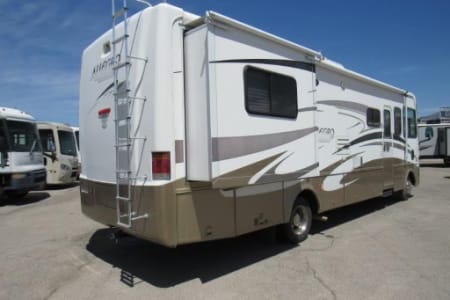 RV Rental ogden,Utah-(UT)