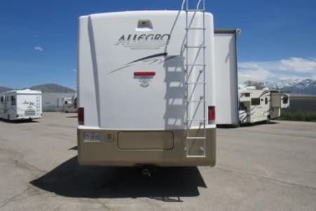 RV Rental ogden,Utah-(UT)