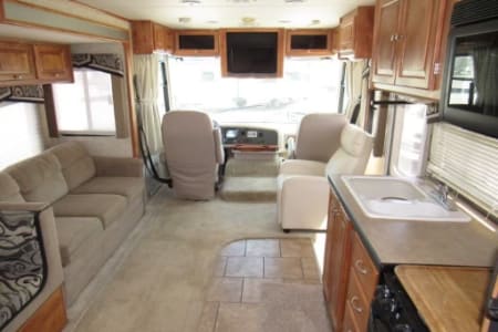 RV Rental ogden,Utah-(UT)