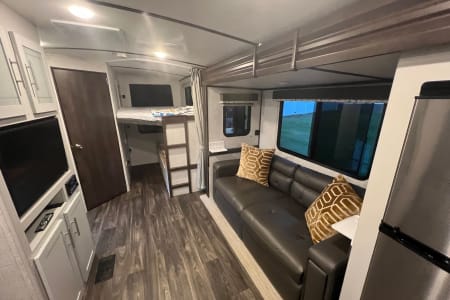 WendellRV rentals