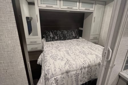 WendellRV rentals