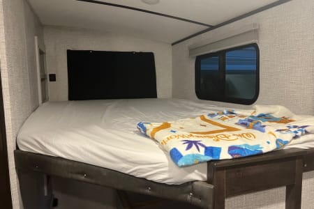 WendellRV rentals