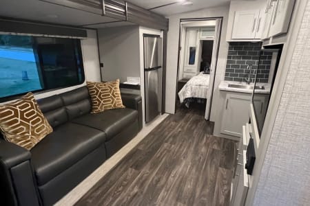 WendellRV rentals