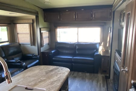 HollandRV rentals