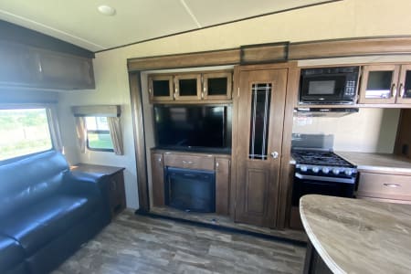 HollandRV rentals