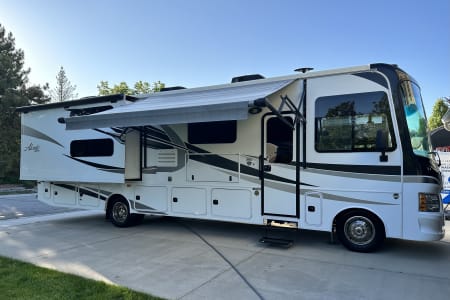 South JordanRV rentals