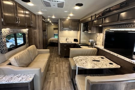 South JordanRV rentals