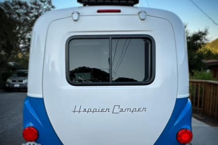 2023 Happier Camper HC1 Studio