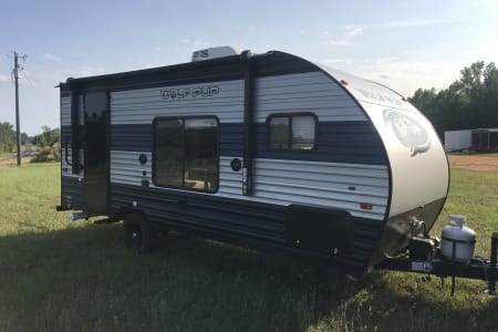 DublinRV rentals