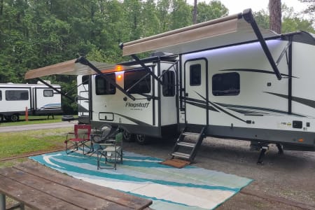 BradentonRV rentals