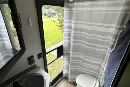 Richmond HillRV rentals