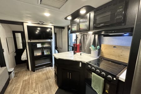 Richmond HillRV rentals