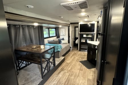 Richmond HillRV rentals