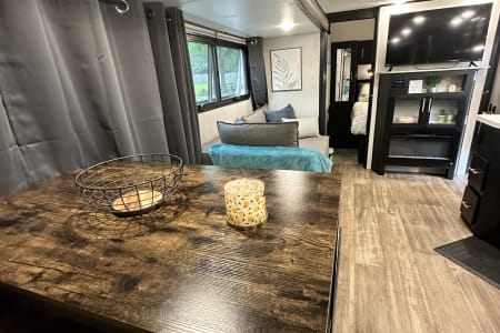 Richmond HillRV rentals