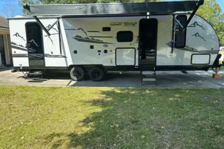 Richmond HillRV rentals