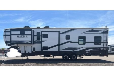 2021 Heartland Fuel 352