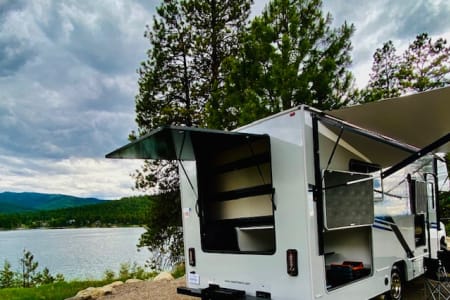 KalispellRV rentals