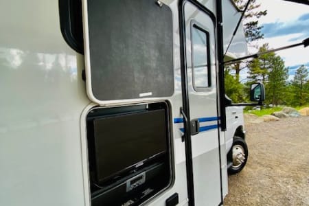 LakeMaryRonanStatePark Rv Rentals