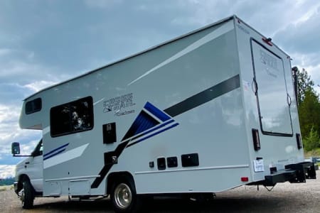 RV Rental kalispell,Montana-(MT)