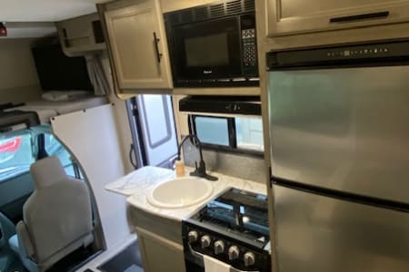 RV Rental kalispell,Montana-(MT)