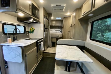 LakeMaryRonanStatePark Rv Rentals