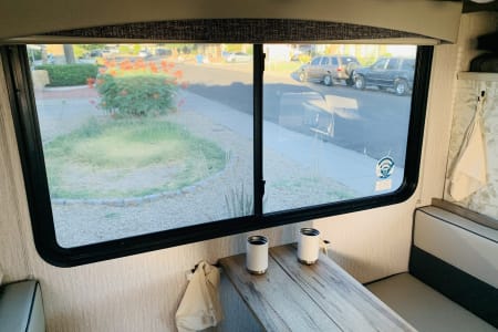 ChandlerRV rentals