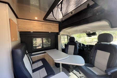 RV Rental arizona