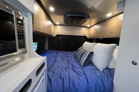 RV Rental phoenix,Arizona-(AZ)