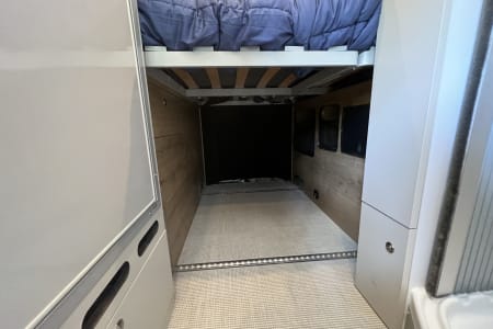 RV Rental arizona