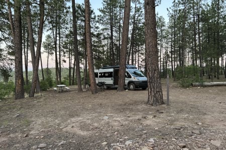 RV Rental arizona