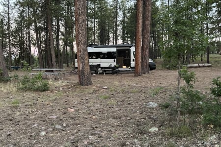 PhoenixRV rentals