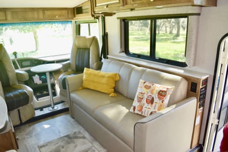 PaynesPrairiePreserveStatePark Rv Rentals