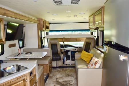 RV Rental ocala,Florida-(FL)