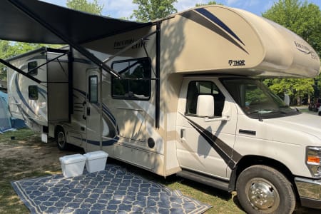 McCormick’sCreekStatePark Rv Rentals