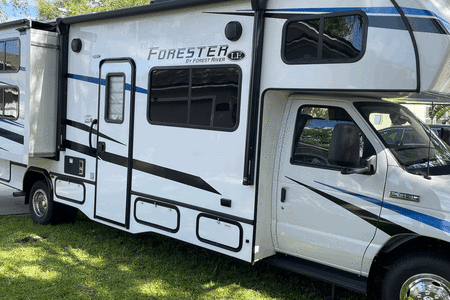 LakeLouisaStatePark Rv Rentals