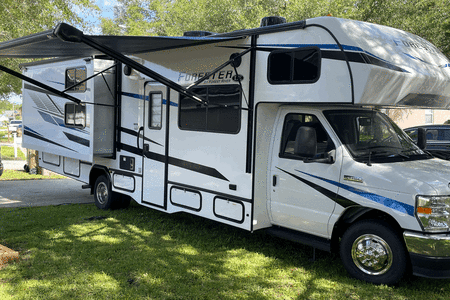 LakeLouisaStatePark Rv Rentals